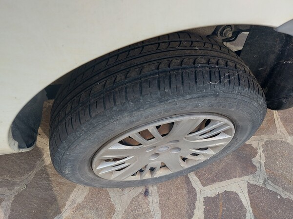 31#7925 Furgone Fiat Doblò in vendita - foto 15