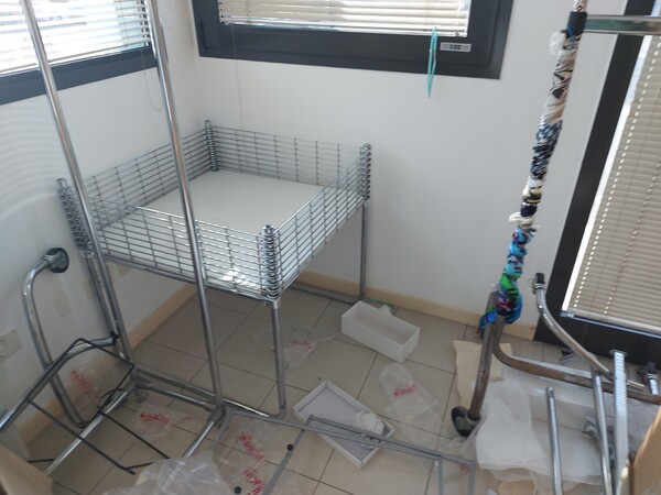 32#7925 Macchine elettroniche e arredo uffici in vendita - foto 25
