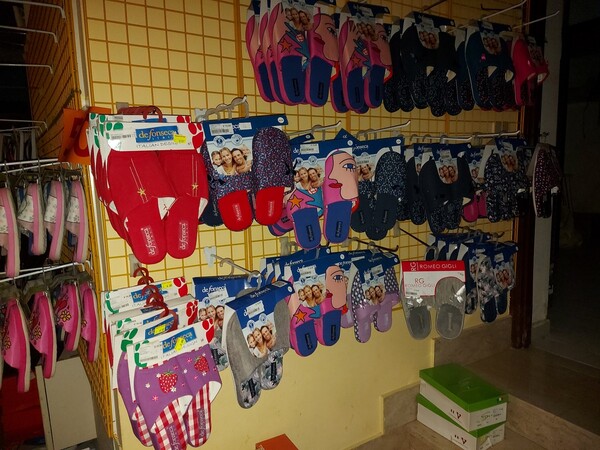 2#7928 Stock di abbigliamento e calzature uomo donna e bambino in vendita - foto 78