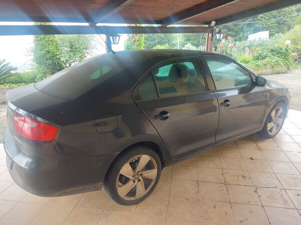 4#7928 Autovettura Seat Toledo TDI in vendita - foto 2