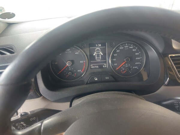 4#7928 Autovettura Seat Toledo TDI in vendita - foto 7