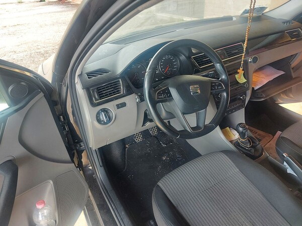 4#7928 Autovettura Seat Toledo TDI in vendita - foto 8