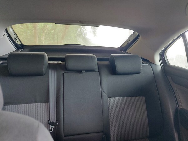 4#7928 Autovettura Seat Toledo TDI in vendita - foto 10