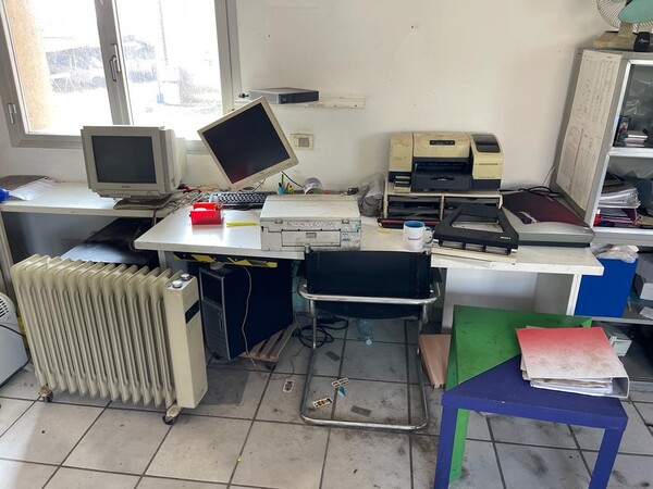 7#7931 Materiale edile in vendita - foto 6
