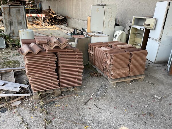7#7931 Materiale edile in vendita - foto 8