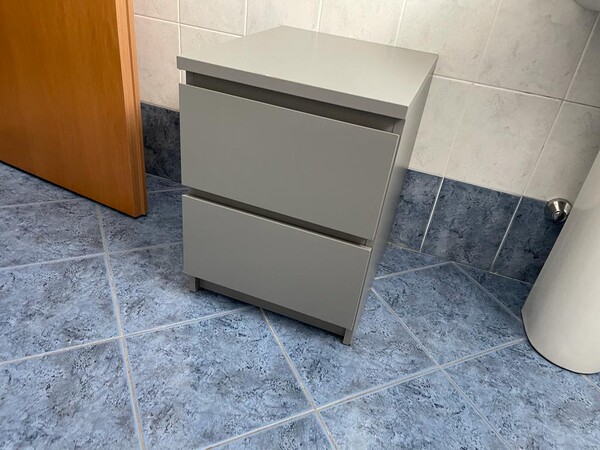8#7931 Arredi e attrezzature ufficio in vendita - foto 4