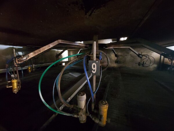 1#7932 Carrelli elevatori e pellami finiti in vendita - foto 36