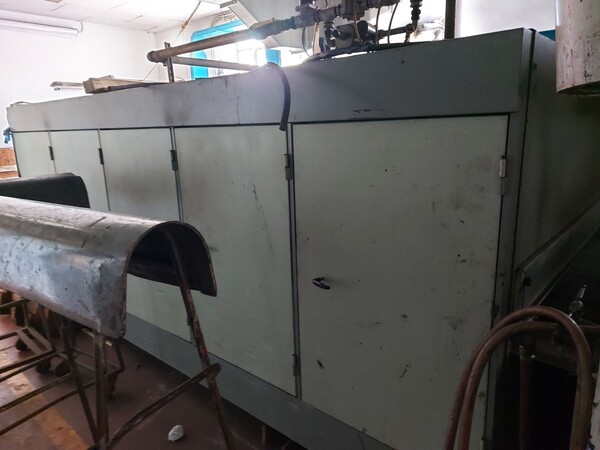 1#7932 Carrelli elevatori e pellami finiti in vendita - foto 43