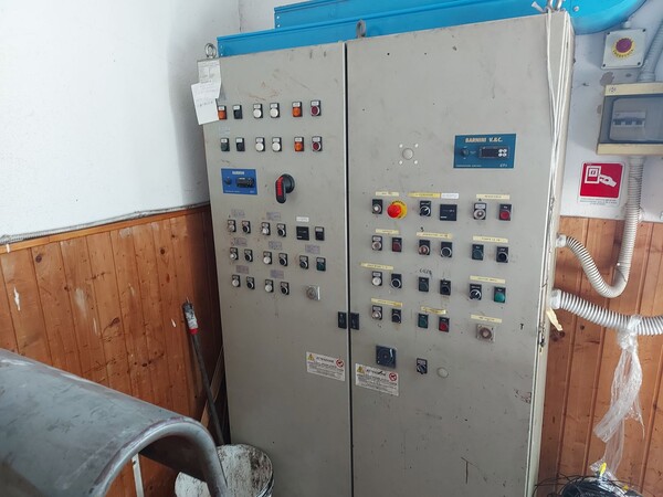 1#7932 Carrelli elevatori e pellami finiti in vendita - foto 45