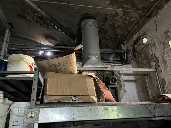 1#7932 Carrelli elevatori e pellami finiti in vendita - foto 76