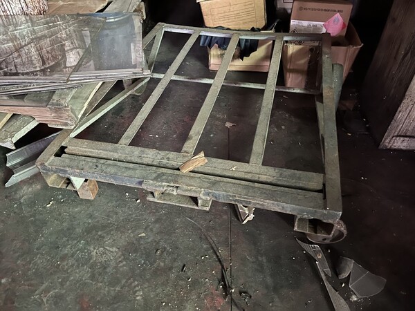 1#7932 Carrelli elevatori e pellami finiti in vendita - foto 79