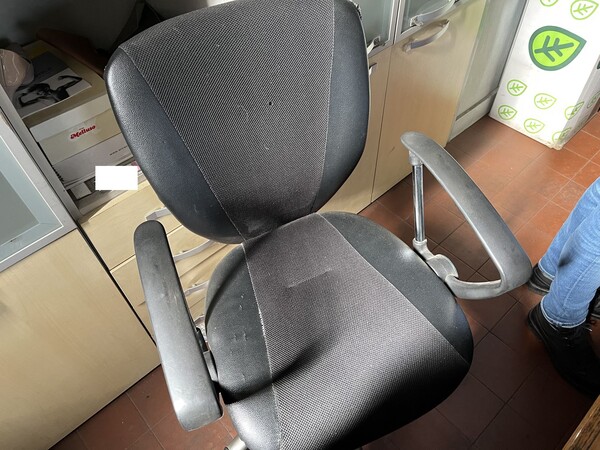 1#7932 Carrelli elevatori e pellami finiti in vendita - foto 105