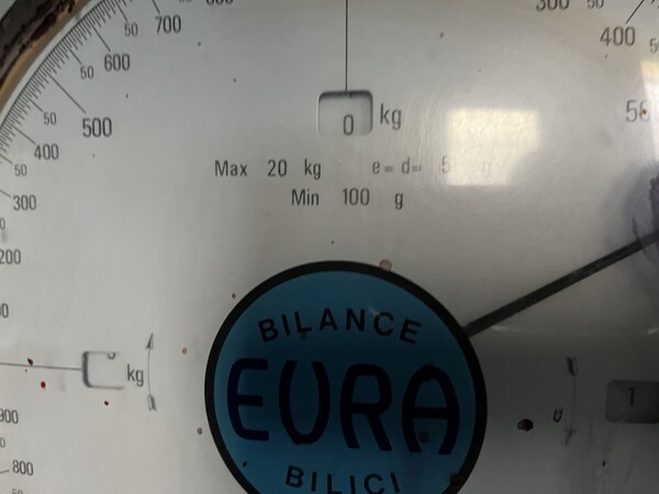 10#7932 Forno di essiccazione a gas e attrezzature per lavorazione pelli in vendita - foto 32