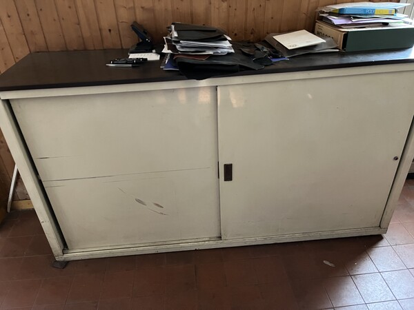 10#7932 Forno di essiccazione a gas e attrezzature per lavorazione pelli in vendita - foto 40