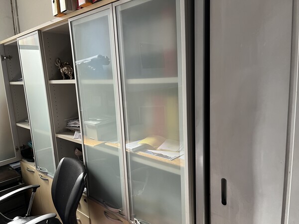 10#7932 Forno di essiccazione a gas e attrezzature per lavorazione pelli in vendita - foto 42
