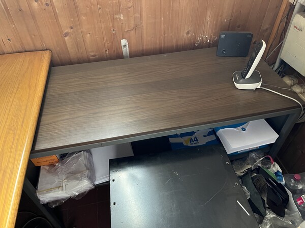 10#7932 Forno di essiccazione a gas e attrezzature per lavorazione pelli in vendita - foto 47