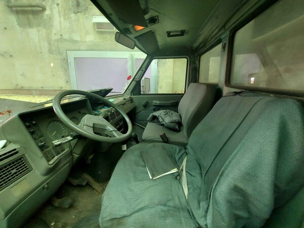 3#7932 Autocarro Iveco 35-8 in vendita - foto 7