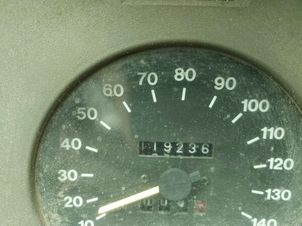 3#7932 Autocarro Iveco 35-8 in vendita - foto 9