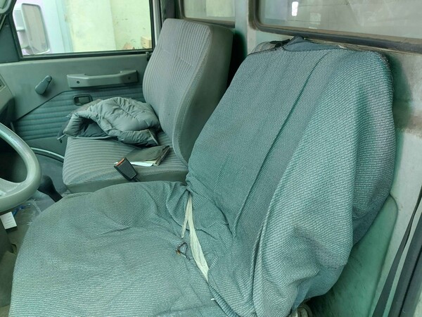 3#7932 Autocarro Iveco 35-8 in vendita - foto 11