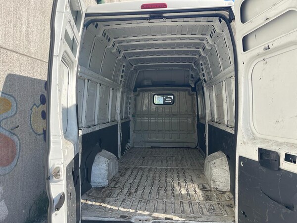 1#7933 Autocarro Peugeot Boxer in vendita - foto 4