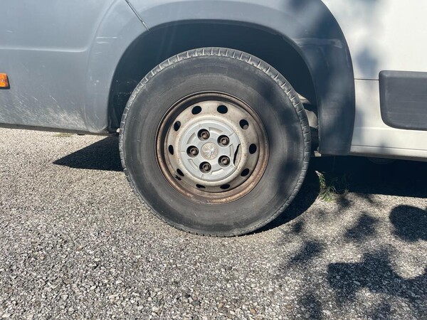 1#7933 Autocarro Peugeot Boxer in vendita - foto 5