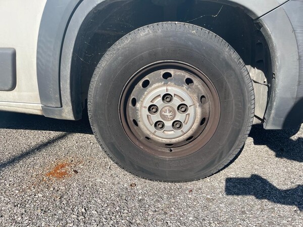 1#7933 Autocarro Peugeot Boxer in vendita - foto 6