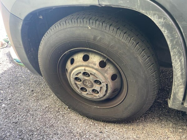 1#7933 Autocarro Peugeot Boxer in vendita - foto 9