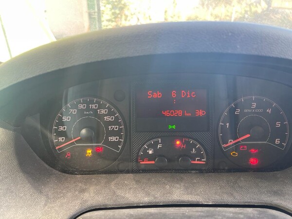 1#7933 Autocarro Peugeot Boxer in vendita - foto 10
