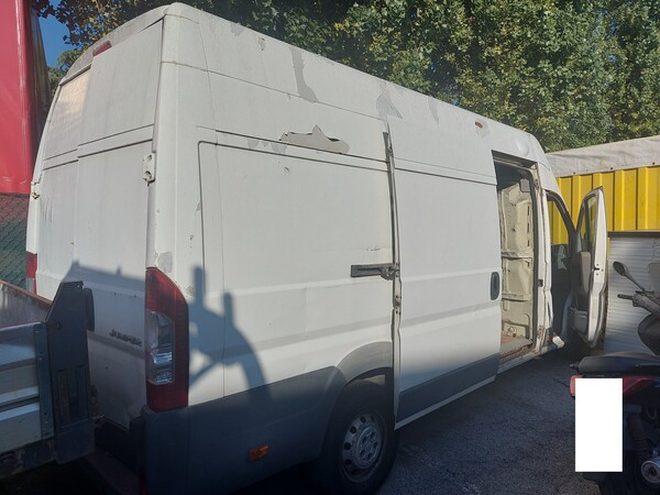 Autocarri in vendita