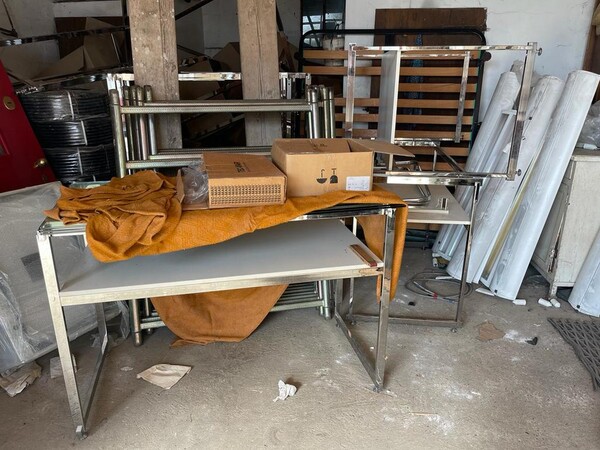 1#7935 Materiale elettrico in vendita - foto 6