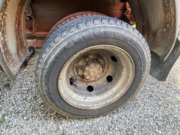3#7935 Autocarro Iveco Fiat 35F8 in vendita - foto 7