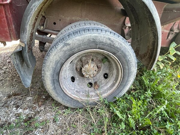 3#7935 Autocarro Iveco Fiat 35F8 in vendita - foto 9