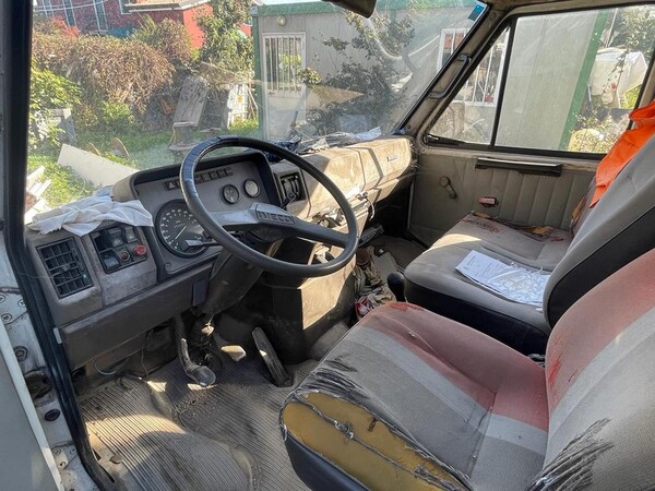 3#7935 Autocarro Iveco Fiat 35F8 in vendita - foto 10