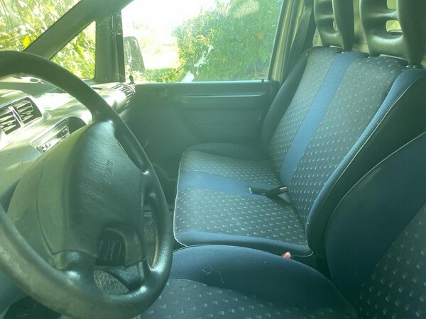 4#7935 Furgone Fiat Scudo in vendita - foto 3