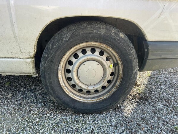 4#7935 Furgone Fiat Scudo in vendita - foto 5