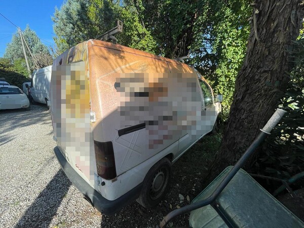 4#7935 Furgone Fiat Scudo in vendita - foto 7