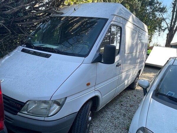 Autocarri in vendita