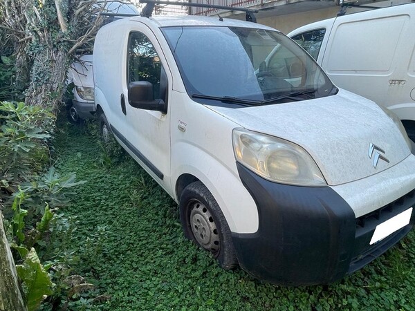 6#7935 Furgone Citroen Memo in vendita - foto 2