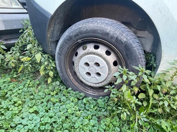6#7935 Furgone Citroen Memo in vendita - foto 3