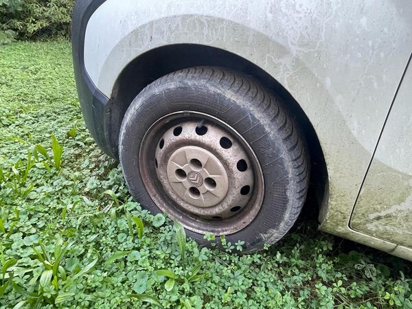 6#7935 Furgone Citroen Memo in vendita - foto 4