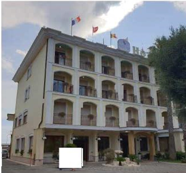 1#7936 Affitto di azienda dedita alla ricezione alberghiera in vendita - foto 5