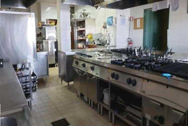 1#7936 Affitto di azienda dedita alla ricezione alberghiera in vendita - foto 6