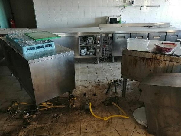 1#7936 Affitto di azienda dedita alla ricezione alberghiera in vendita - foto 14