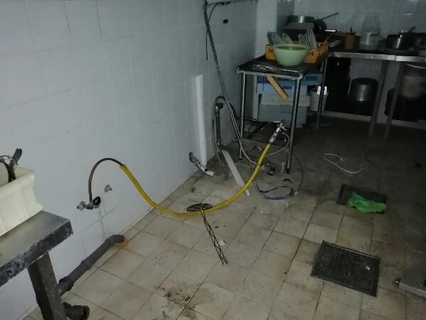 1#7936 Affitto di azienda dedita alla ricezione alberghiera in vendita - foto 15