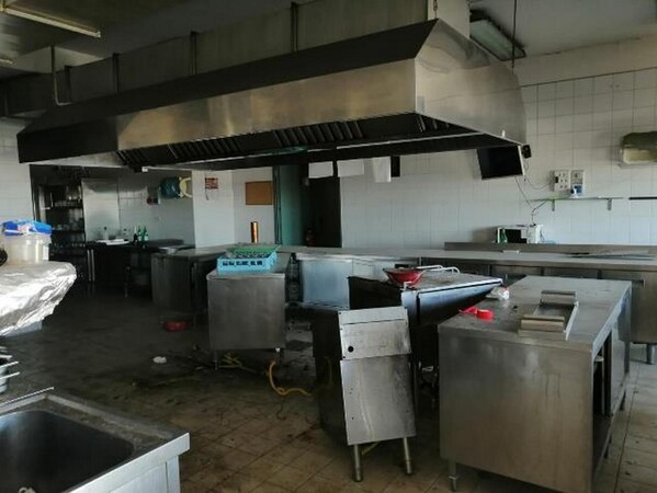 1#7936 Affitto di azienda dedita alla ricezione alberghiera in vendita - foto 16