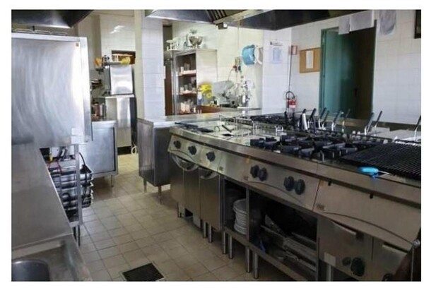 1#7936 Affitto di azienda dedita alla ricezione alberghiera in vendita - foto 17