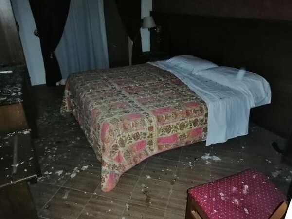 1#7936 Affitto di azienda dedita alla ricezione alberghiera in vendita - foto 20