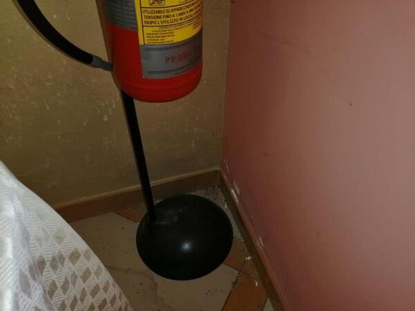 1#7936 Affitto di azienda dedita alla ricezione alberghiera in vendita - foto 29