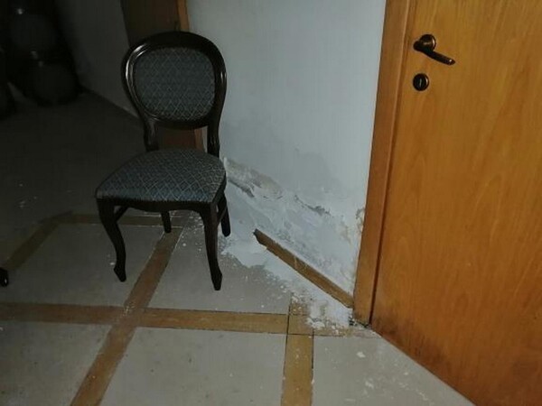 1#7936 Affitto di azienda dedita alla ricezione alberghiera in vendita - foto 31