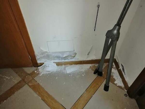 1#7936 Affitto di azienda dedita alla ricezione alberghiera in vendita - foto 32